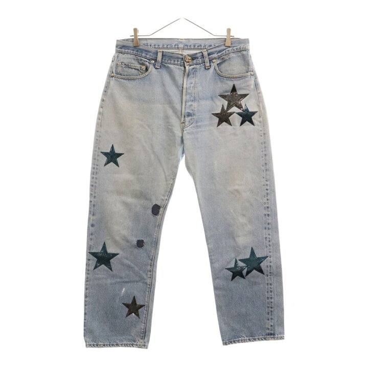 楽天市場】CHROME HEARTS(クロムハーツ) サイズ:32 ×LEVI