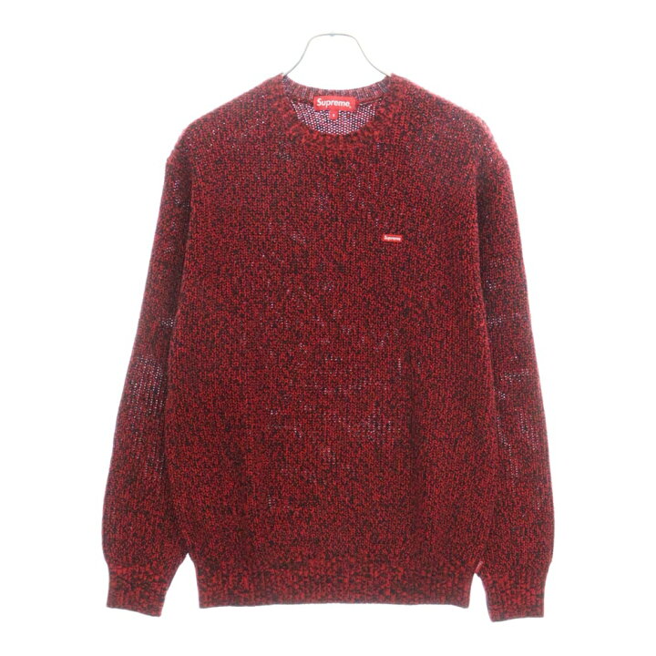 楽天市場】SUPREME(シュプリーム) サイズ:S 21AW Melange Rib Knit  