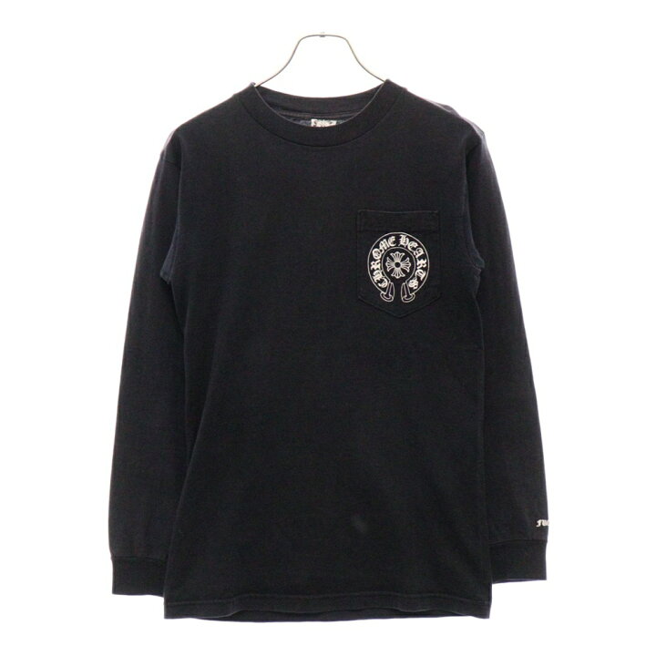 楽天市場】CHROME HEARTS(クロムハーツ) サイズ:S Las Vegas Horseshoe 