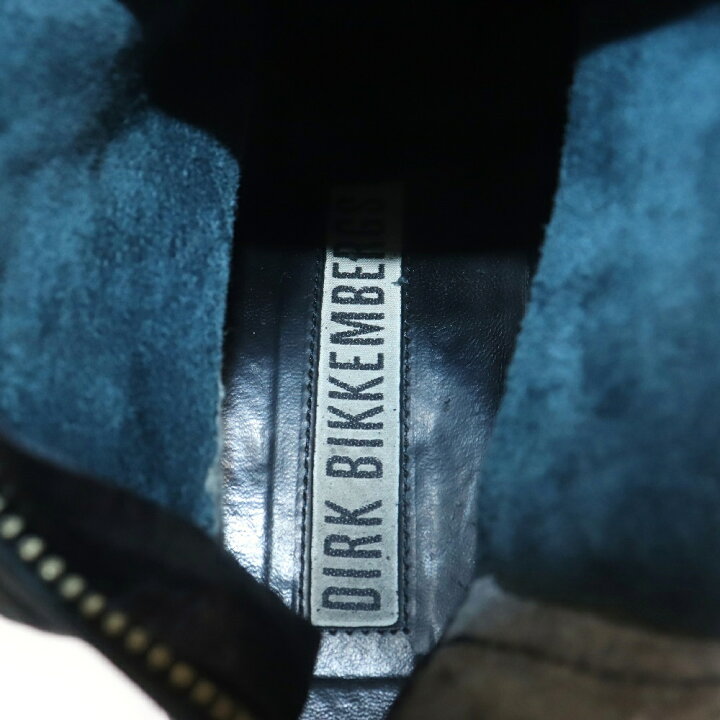 楽天市場】DIRK BIKKEMBERGS(ダークビッケンバーグ) サイズ:3 スーパー 