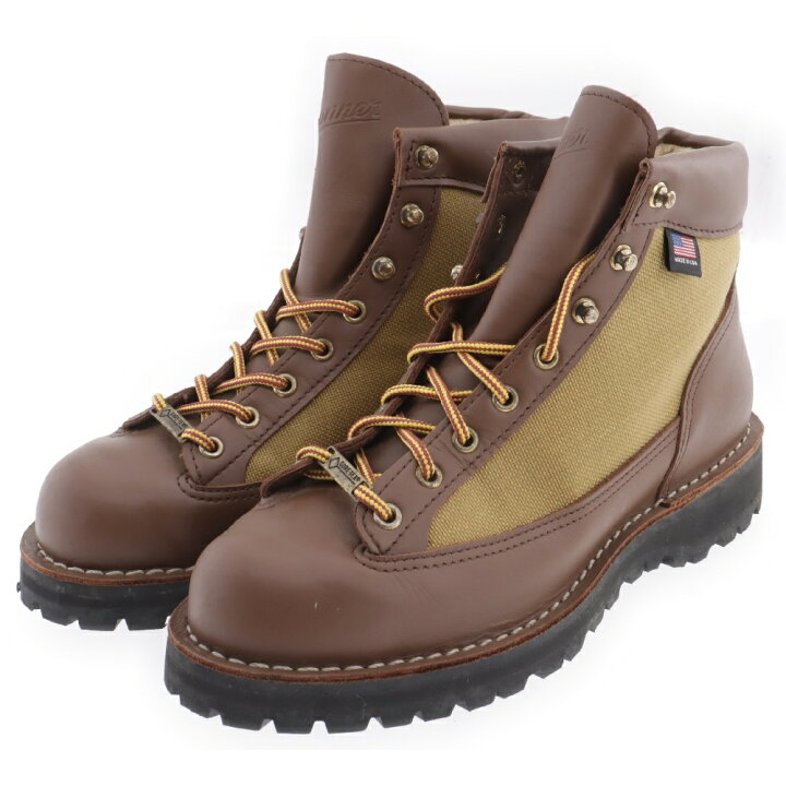 楽天市場】DANNER(ダナー) サイズ:US7.5 DANNER LIGHT ダナーライト 