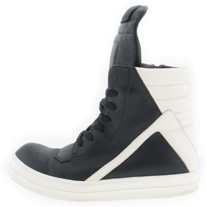 楽天市場】Rick Owens(リックオウエンス) サイズ:41 24SS GEOBASKET 
