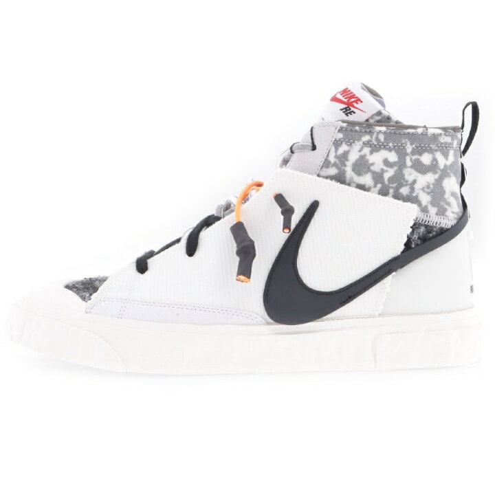 楽天市場】NIKE(ナイキ) サイズ:27.0cm ×READYMADE BLAZER MID CZ3589 