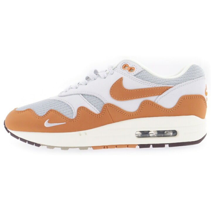 楽天市場】NIKE(ナイキ) サイズ:25.5cm ×Patta AIR MAX 1 MONARCH  