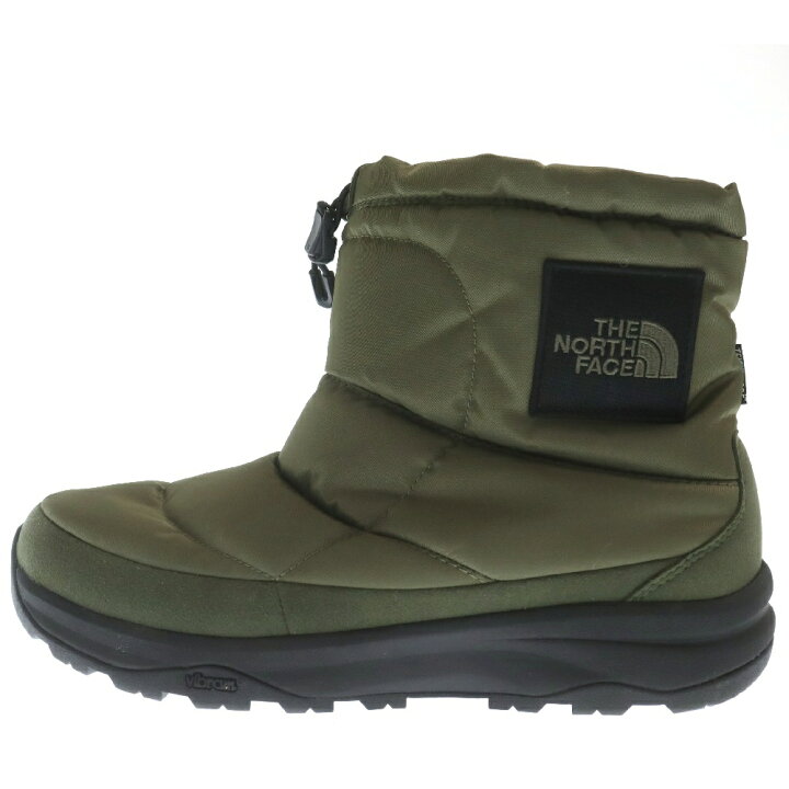 楽天市場】THE NORTH FACE(ザノースフェイス) サイズ:27.0cm NUPTSE 
