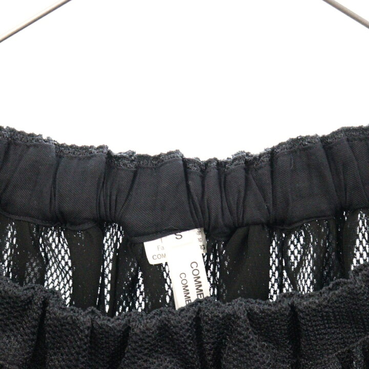 楽天市場】COMME des GARCONS COMME des GARCONS(コムデギャルソン 