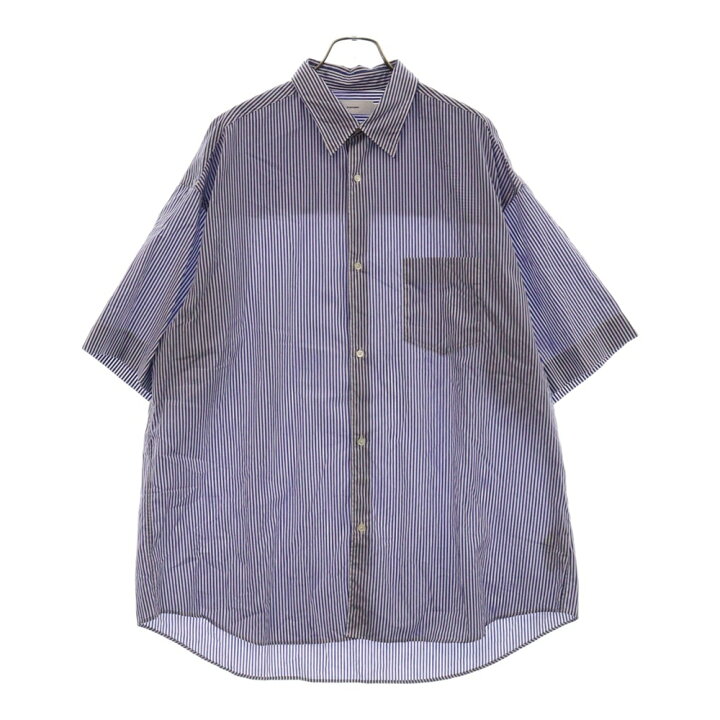 楽天市場】Graphpaper(グラフペーパー) サイズ:F Broad S/S Oversized 