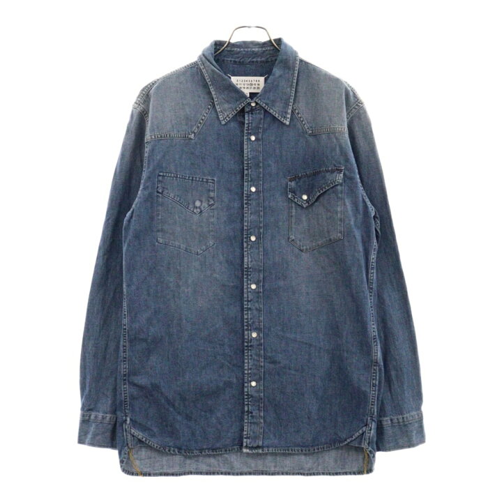 楽天市場】Maison Margiela 14(メゾンマルジェラ) サイズ:40 