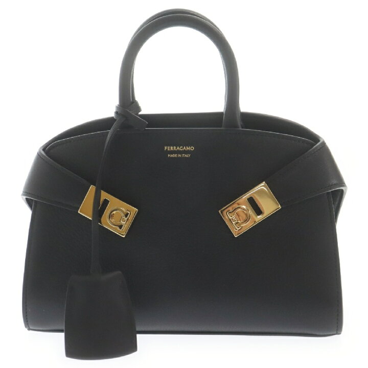 楽天市場】Salvatore Ferragamo(サルヴァトーレ フェラガモ) HUG ハグ 
