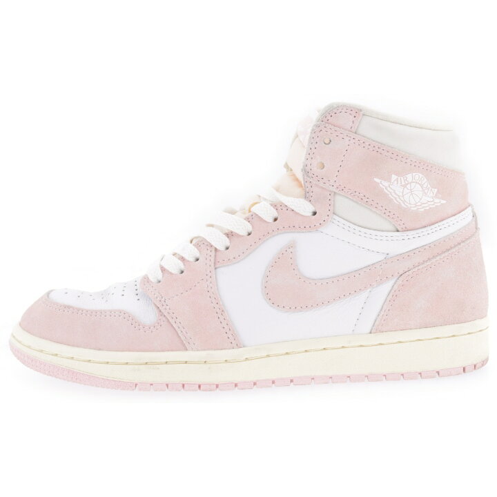 楽天市場】NIKE(ナイキ) サイズ:25.5cm WMNS AIR JORDAN 1 RETRO HIGH 