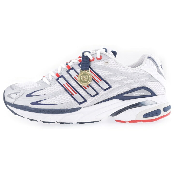 楽天市場】adidas(アディダス) サイズ:27.5cm ×SPORTY&RICH ADISTAR 