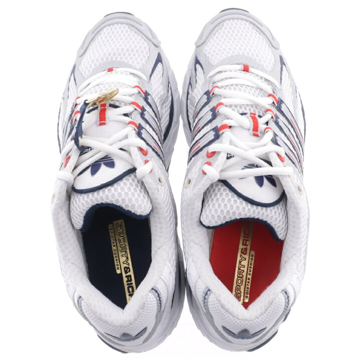 楽天市場】adidas(アディダス) サイズ:27.5cm ×SPORTY&RICH ADISTAR 