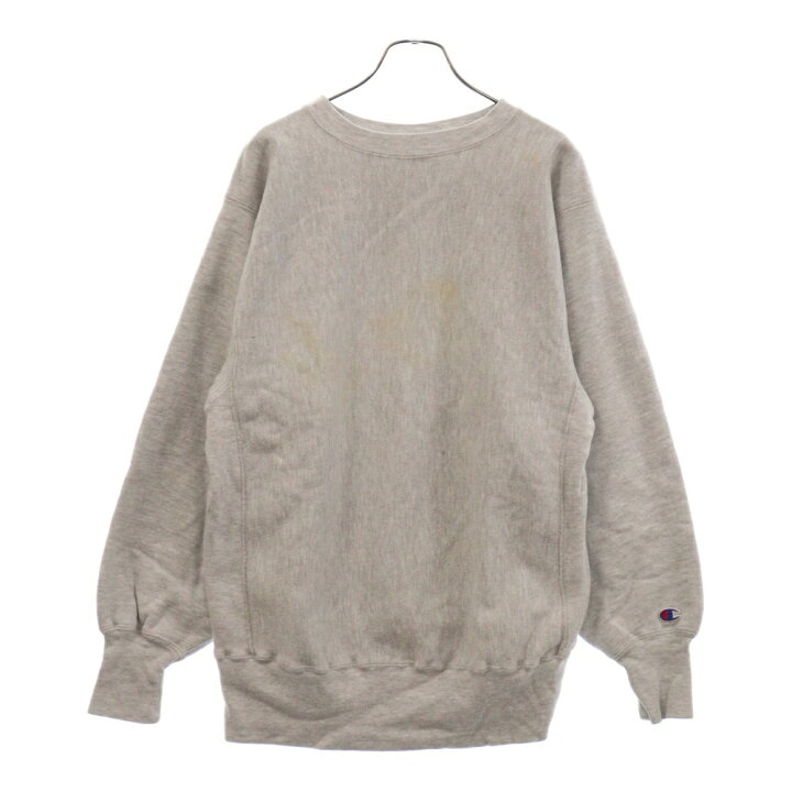 楽天市場】CHAMPION(チャンピオン) サイズ:L 90S REVERSE WEAVE  