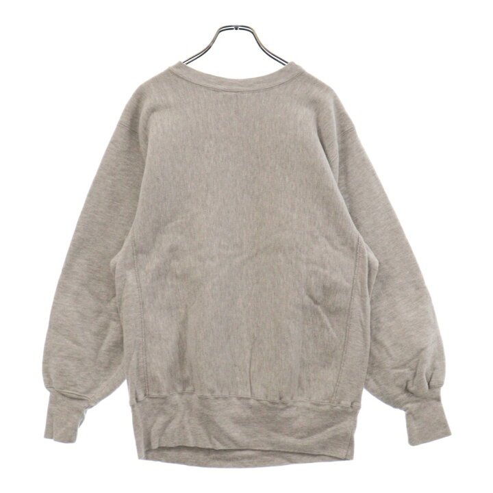 楽天市場】CHAMPION(チャンピオン) サイズ:L 90S REVERSE WEAVE 