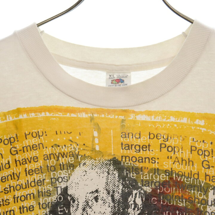 楽天市場】VINTAGE(ヴィンテージ) サイズ:XL 90s DON ROCK TEE 