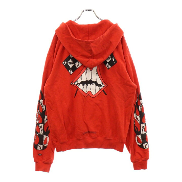 楽天市場】CHROME HEARTS(クロムハーツ) サイズ:M ×MATTY BOY PPO 
