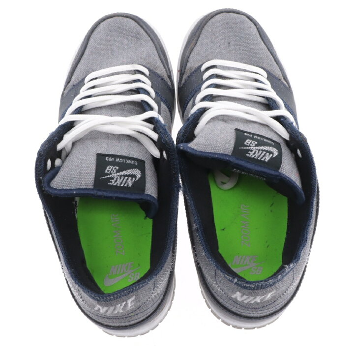楽天市場】NIKE SB(ナイキエスビー) サイズ:26.0cm DUNK LOW PRO  
