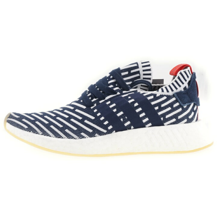 楽天市場】adidas(アディダス) サイズ:27.0cm NMD R2 PK エヌ  