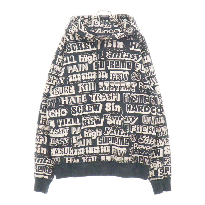 楽天市場】SUPREME(シュプリーム) サイズ:M 17AW ×ヒステリック 