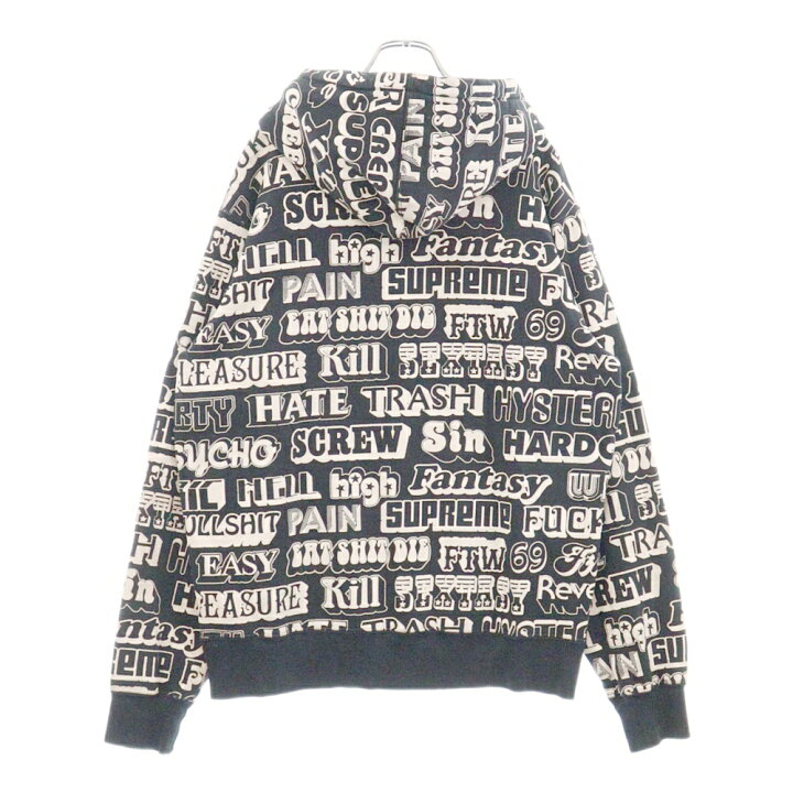 楽天市場】SUPREME(シュプリーム) サイズ:M 17AW ×ヒステリック 