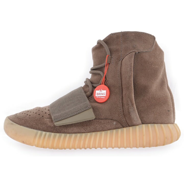 楽天市場】adidas(アディダス) サイズ:28.0cm YEEZY BOOST 750 LIGHT  