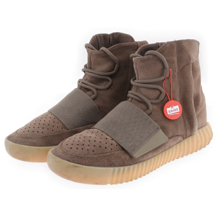 楽天市場】adidas(アディダス) サイズ:28.0cm YEEZY BOOST 750 LIGHT 