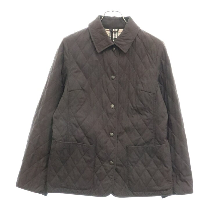 楽天市場】BURBERRY LONDON(バーバリーロンドン) サイズ:42 裏地ノバ 