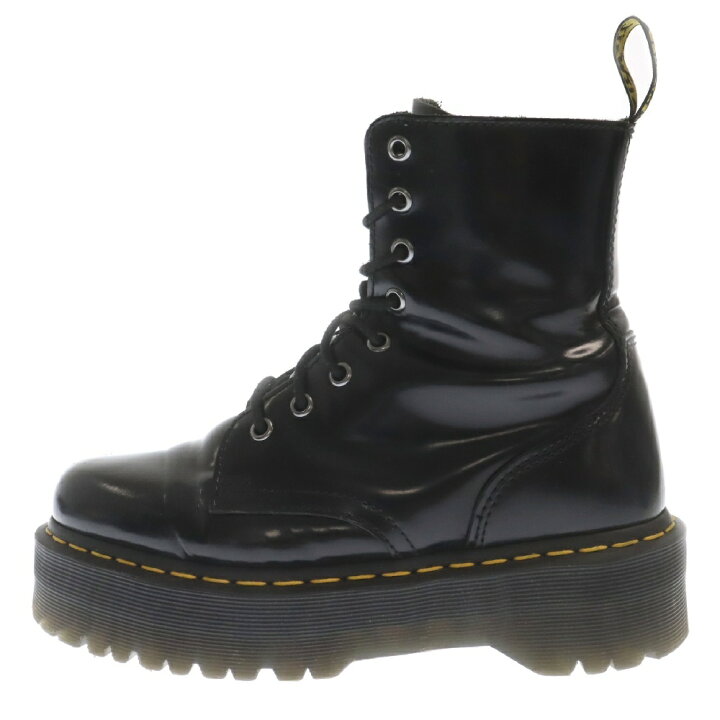 楽天市場】Dr.Martens(ドクターマーチン) サイズ:UK5.0 JADON 8 EYE 