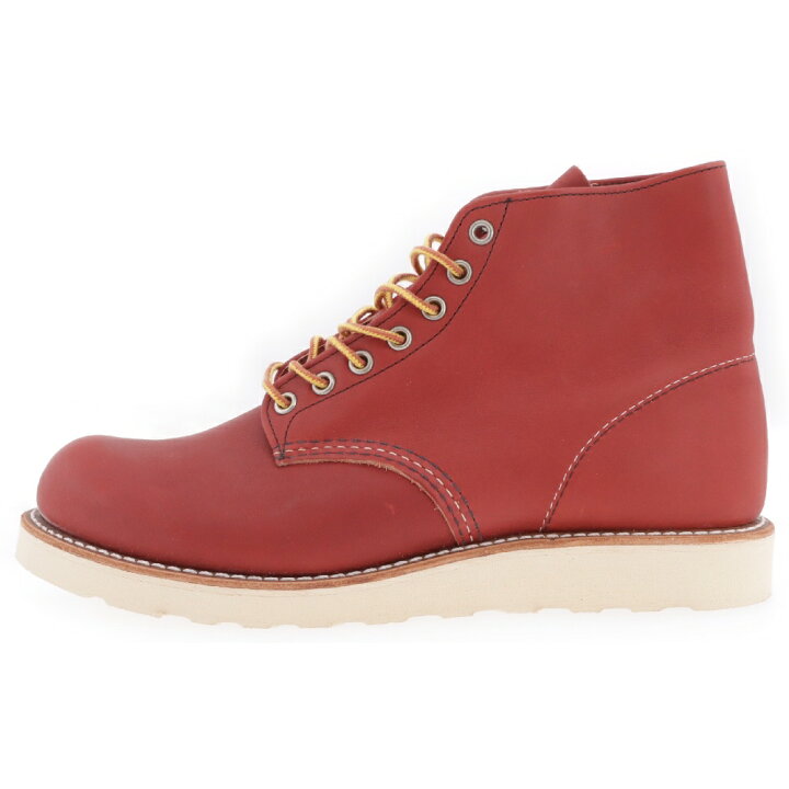 RED WING(レッド ウイング) サイズ:8 1/2 D CLASSIC ROUND TOE 6INCH  