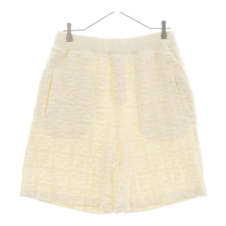 楽天市場】FENDI(フェンディ) サイズ:46 22SS Bermuda Shorts 