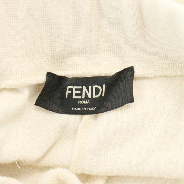 楽天市場】FENDI(フェンディ) サイズ:46 22SS Bermuda Shorts 