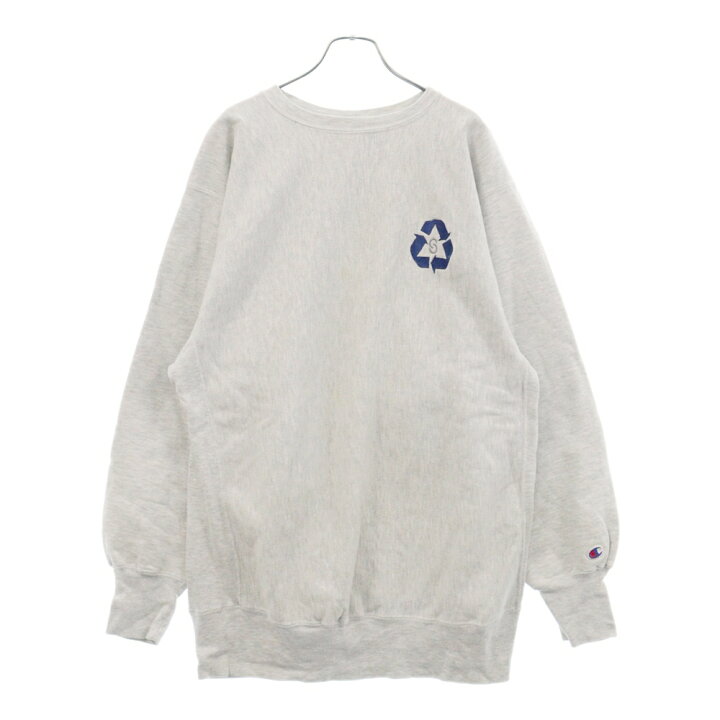 楽天市場】CHAMPION(チャンピオン) サイズ:XXL 90S REVERSE WEAVE 