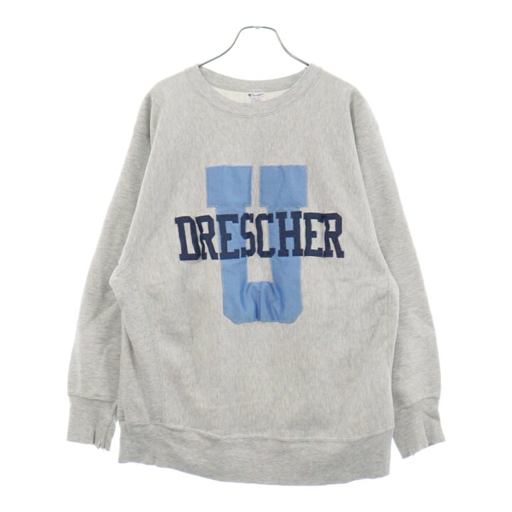 楽天市場】CHAMPION(チャンピオン) サイズ:XL 80S REVERSE WEAVE  