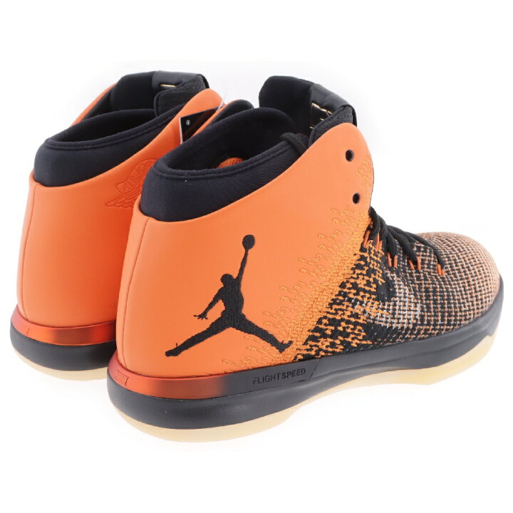 楽天市場】NIKE(ナイキ) サイズ:27.0cm AIR JORDAN XXXI エア  