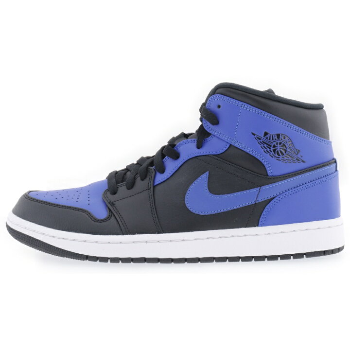 楽天市場】NIKE(ナイキ) サイズ:29.0cm AIR JORDAN 1 MID HYPER ROYAL 