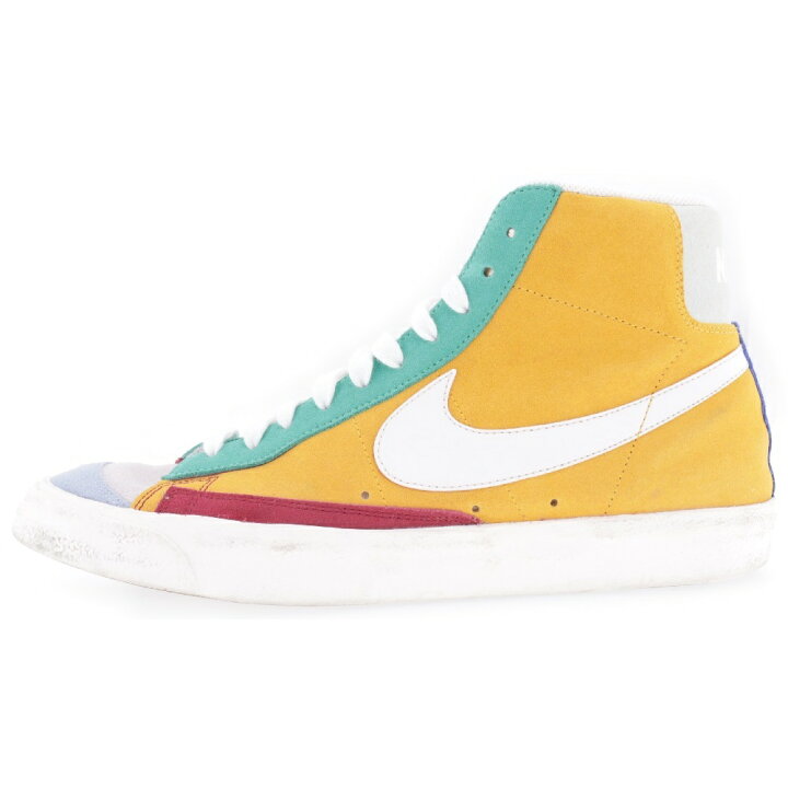楽天市場】NIKE(ナイキ) サイズ:28.5cm ナイキ BLAZER MID 77 CI1167 