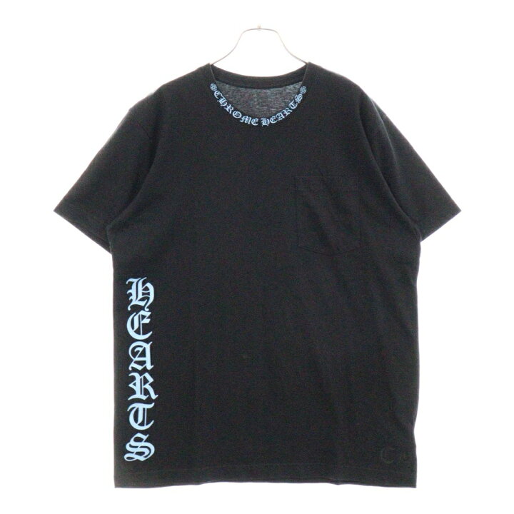 楽天市場】CHROME HEARTS(クロムハーツ) サイズ:L Neck Logo Pastel 