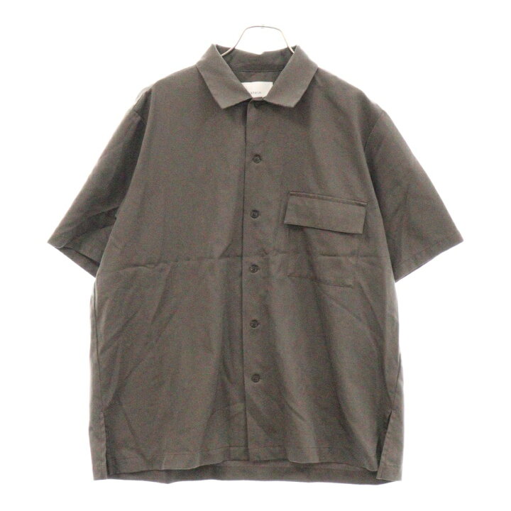 楽天市場】Stein(シュタイン) サイズ:S ポケット付き オープンカラー  