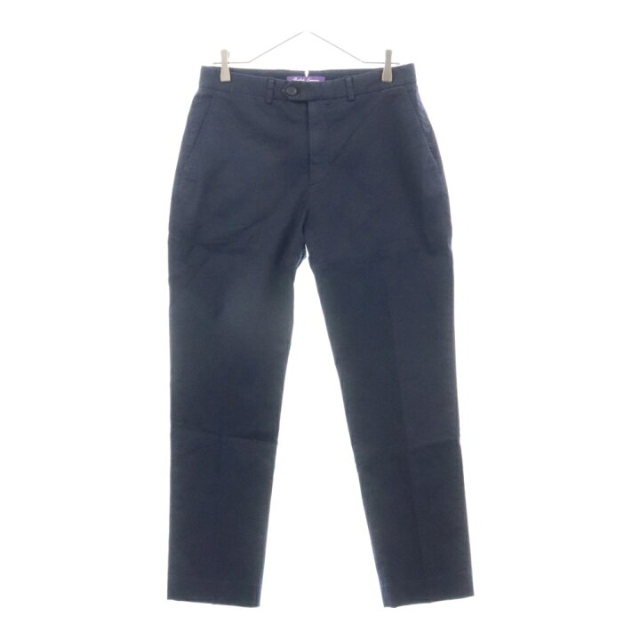楽天市場】RALPH LAUREN(ラルフローレン) サイズ:30 PURPLE LABEL SLIM 