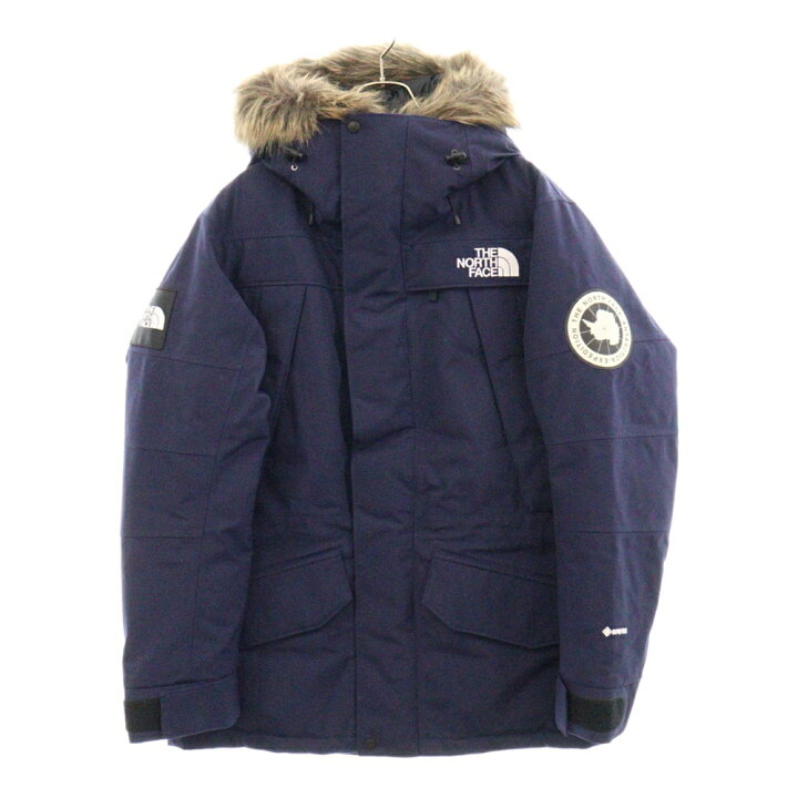 楽天市場】THE NORTH FACE(ザノースフェイス) サイズ:L ANTARCTICA 