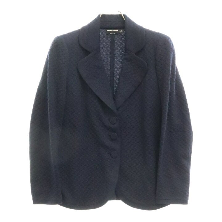 楽天市場】GIORGIO ARMANI(ジョルジオアルマーニ) サイズ:40 3B 