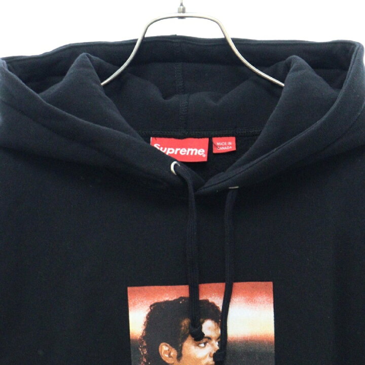 楽天市場】SUPREME(シュプリーム) サイズ:L 17SS Michael Jackson  