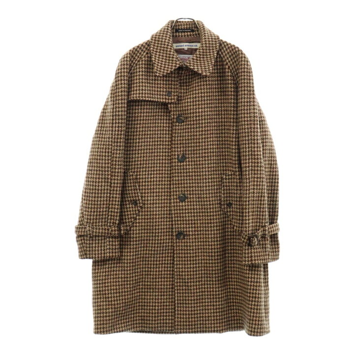 楽天市場】UNITED ARROWS(ユナイテッドアローズ) サイズ:M ×HARRIS  
