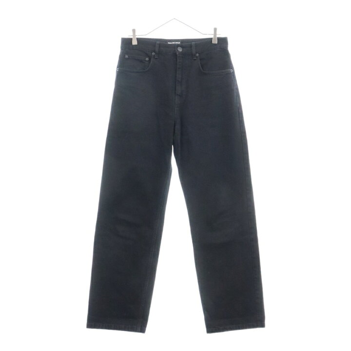 BALENCIAGABAGGY JEAN サイズ29