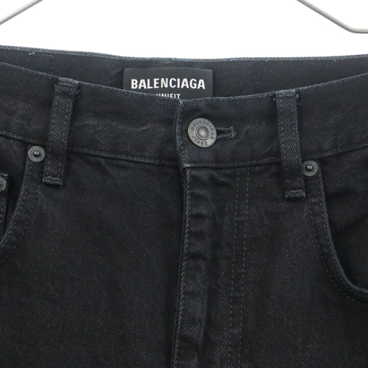 楽天市場】BALENCIAGA(バレンシアガ) サイズ:XXS 22AW DAMEGED 