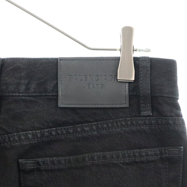 楽天市場】BALENCIAGA(バレンシアガ) サイズ:XXS 22AW DAMEGED 