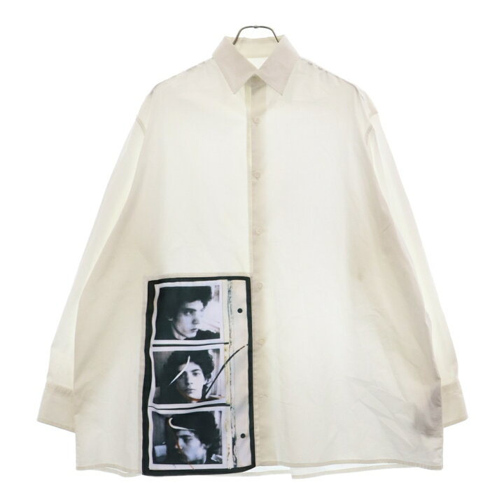 楽天市場】RAF SIMONS(ラフシモンズ) サイズ:44 17SS×ROBERT  