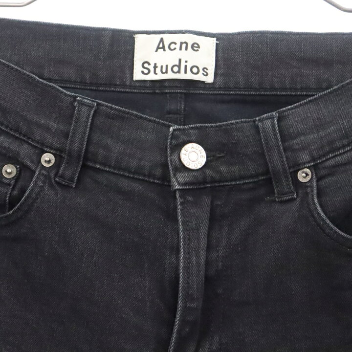 楽天市場】Acne Studios(アクネ ストゥディオズ) サイズ:31/32
