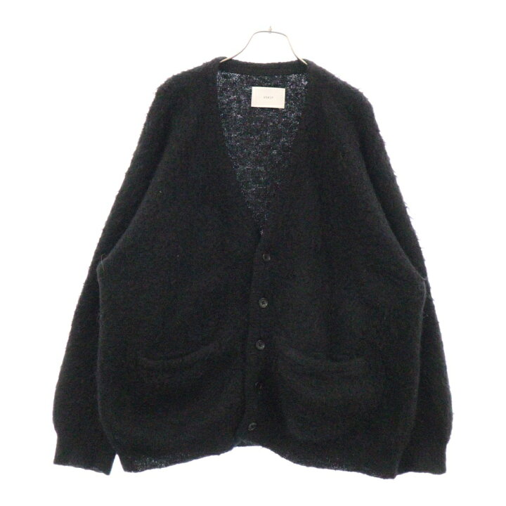 楽天市場】Stein(シュタイン) サイズ:S 22AW Kid Mohair Cardiga ST  