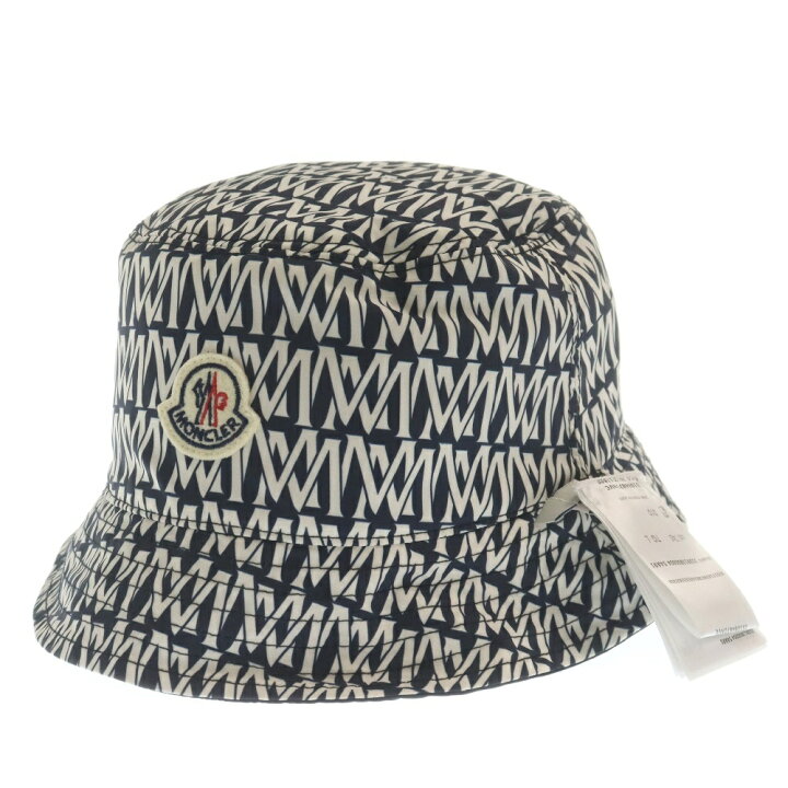 MONCLER(モンクレール) サイズ:L Reversible Bucket Hat J10913B00004 